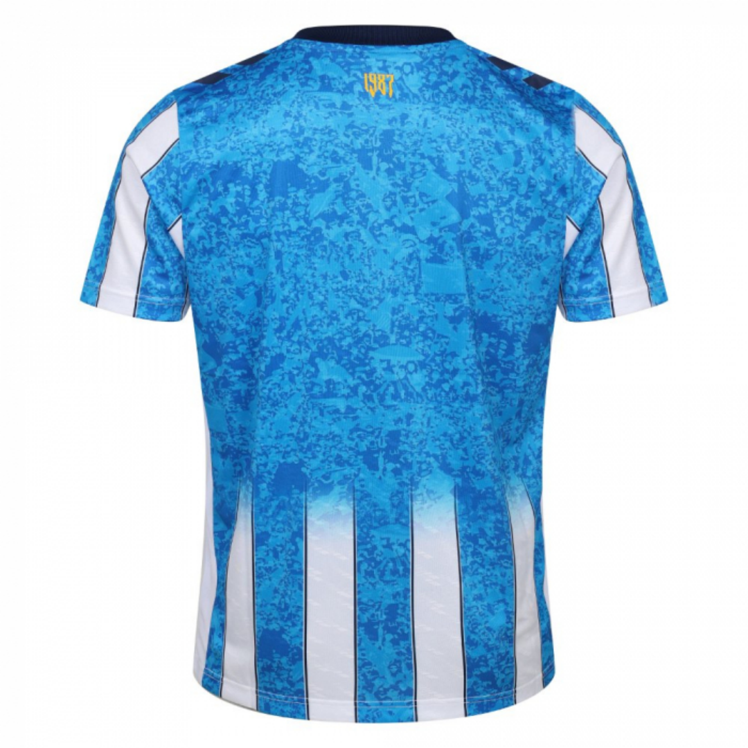 Coventry City Home Jersey 2026/27