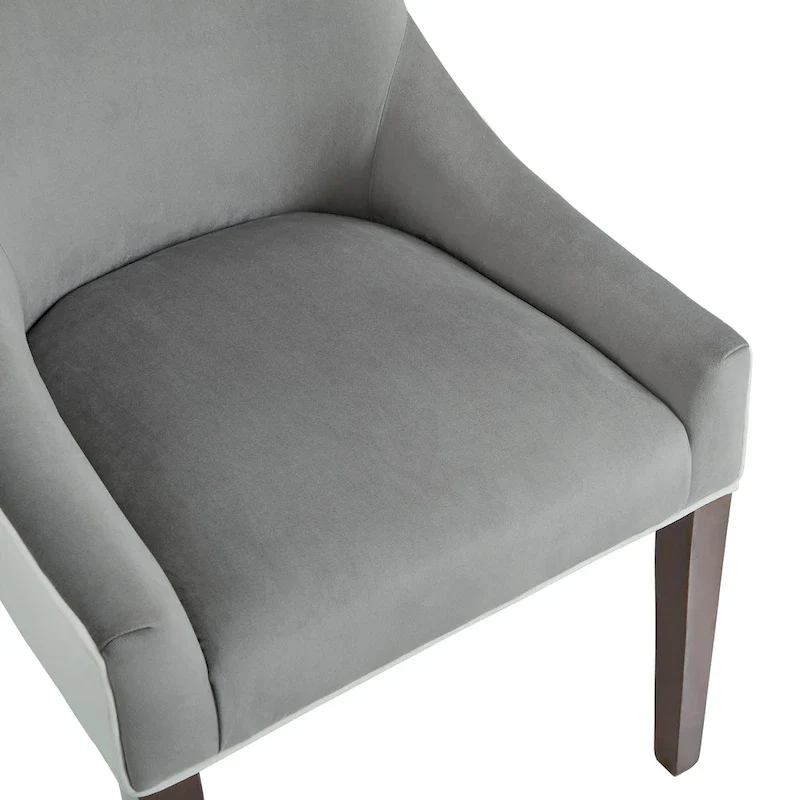 Julianna Upholstered Dining Chair by Greyson Living