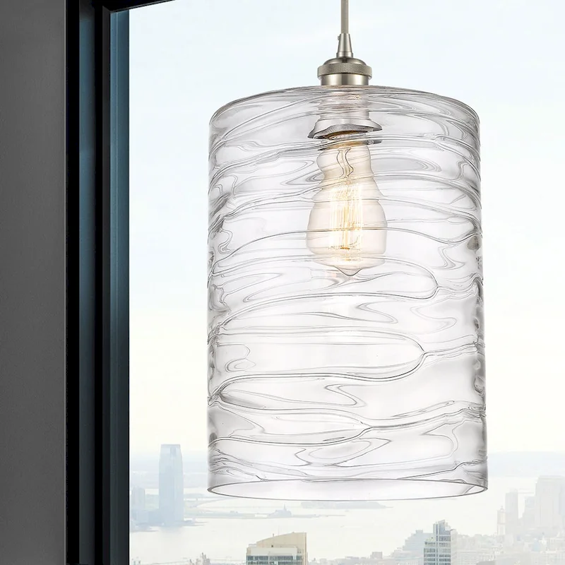 Innovations Lighting 516-1P-14-9-L Cobbleskill Pendant Cobbleskill 9