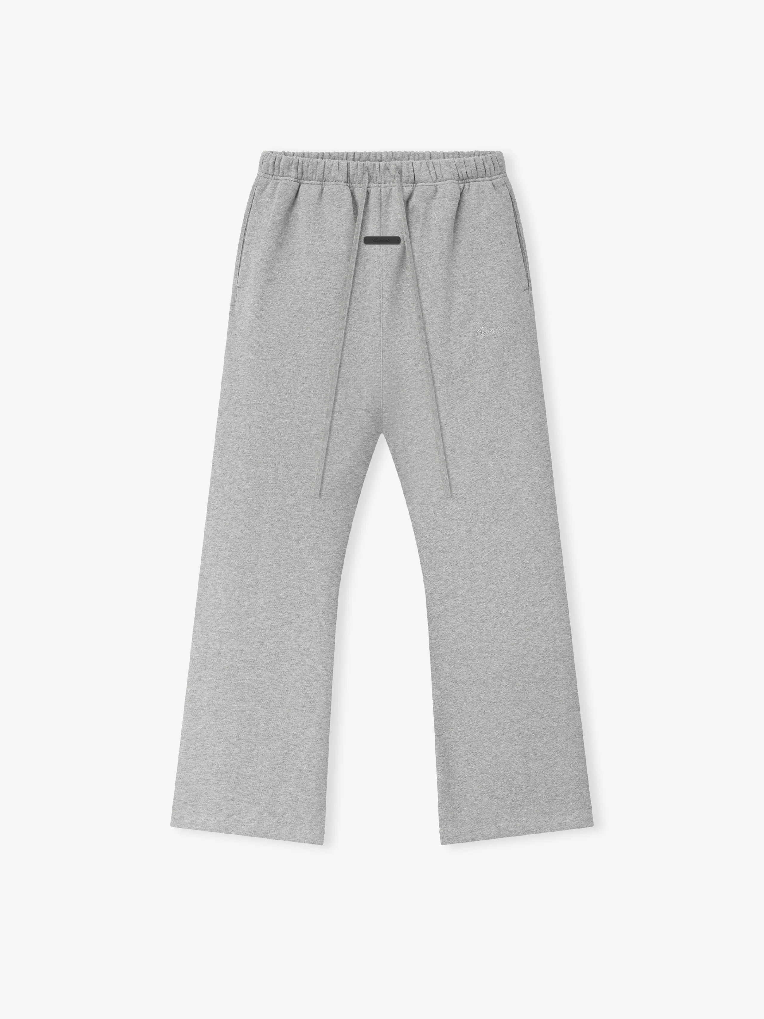 Signature Classic Flare Sweatpant