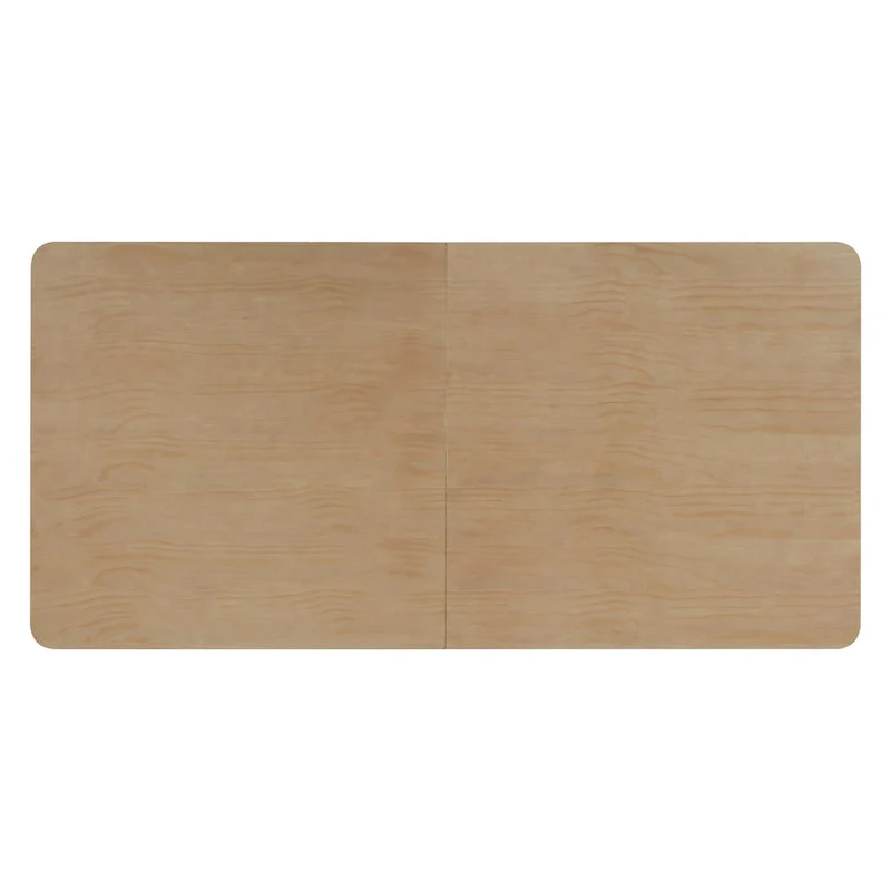 Bloomfield Butterfly Dining Table w/ 20 Ext