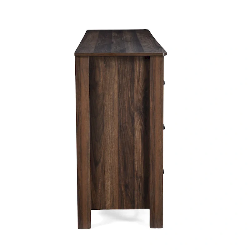 Olimont 6 Drawer Dresser