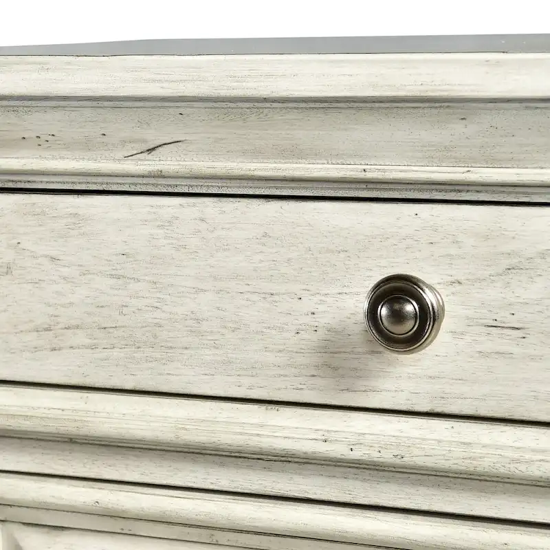 Steve Silver Havenwood 8-drawer Dresser
