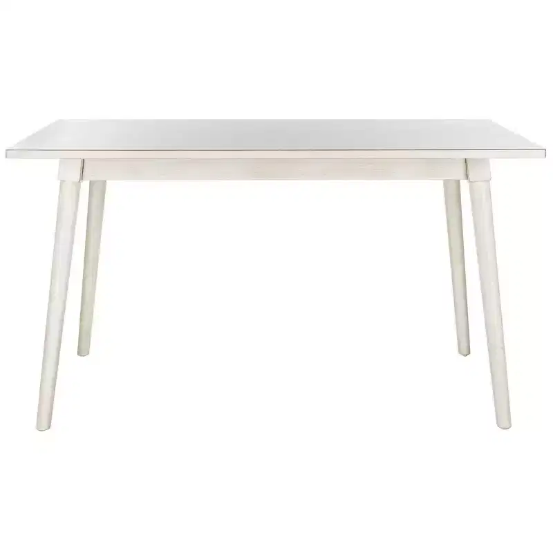 Tia Rectangle Dining Table - DTB9201 - Safavieh