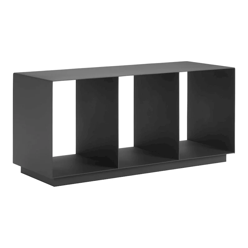 Kokos Coffee Table Charcoal