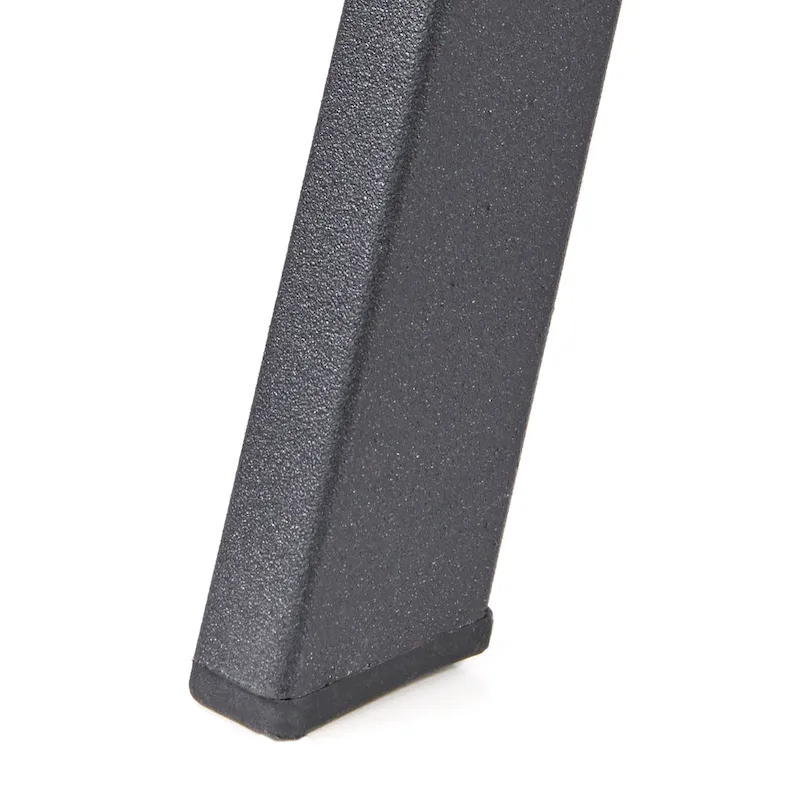 Simple Living Rho Upholstered Dining Chairs (Set of 4)