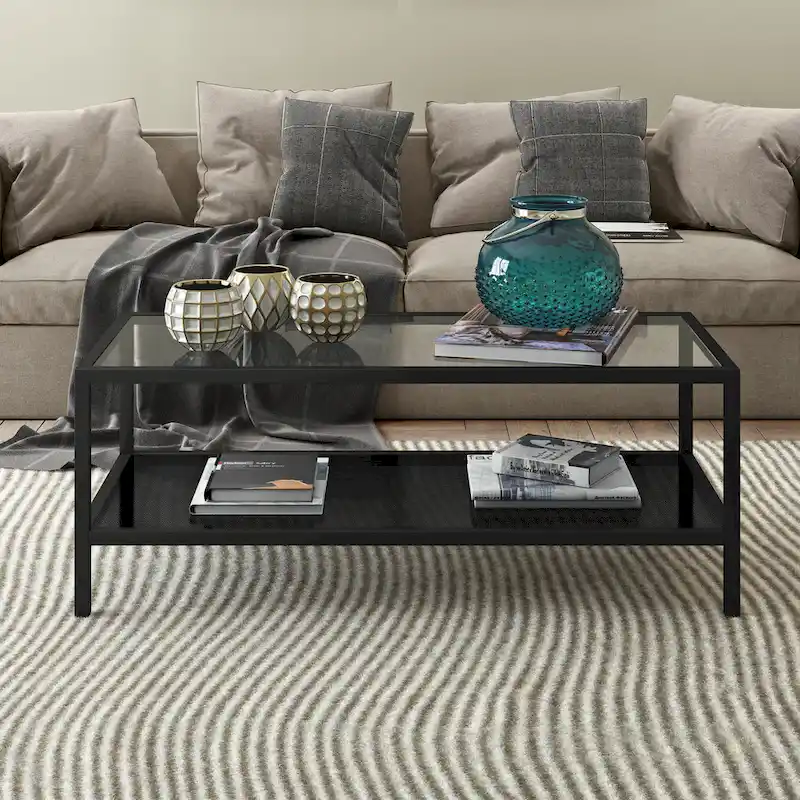 Rigan Coffee Table