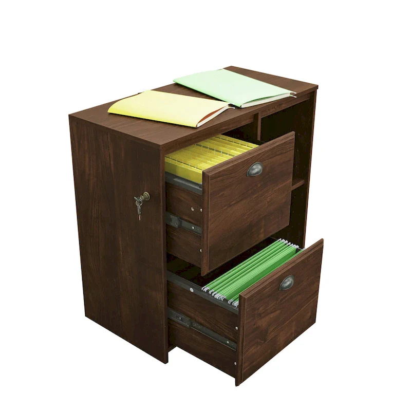 Saint Birch Elma File Cabinet