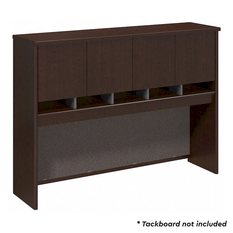 Series C 60W Hutch by Bush Business Furniture