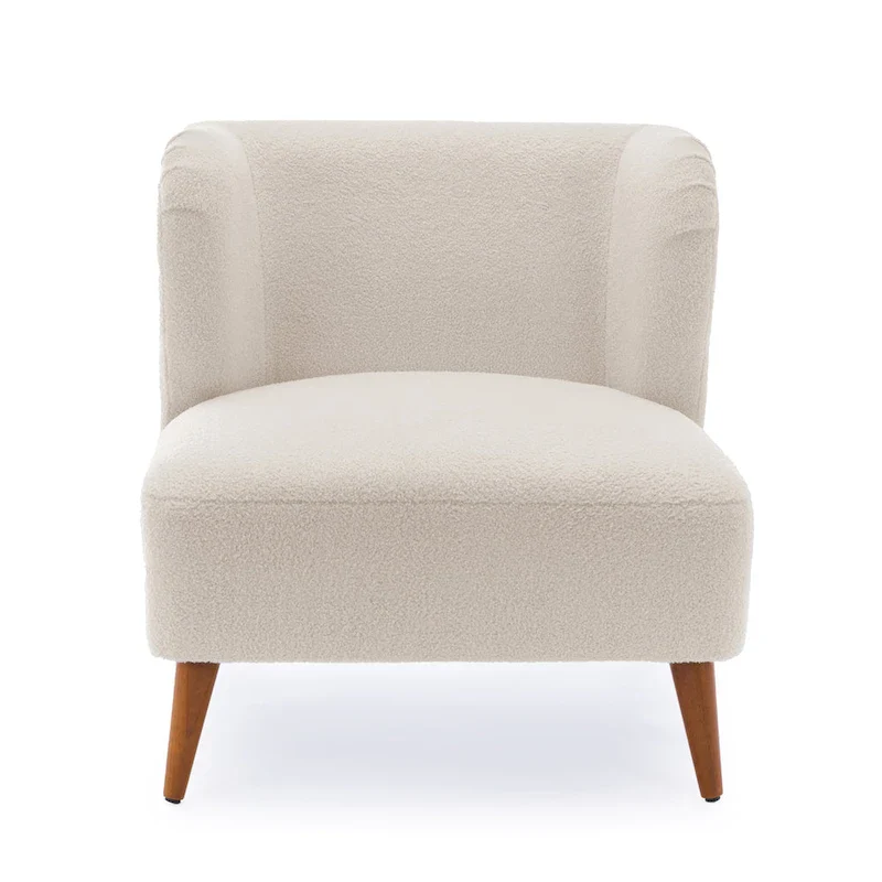 Viera Boucle Accent Chair by Greyson Living
