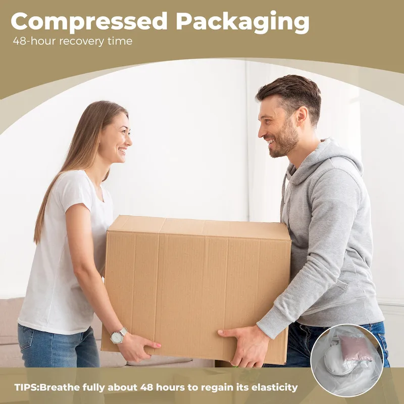 Coffee Modern 59  Chenille Loveseat Chaise Lounge Chair