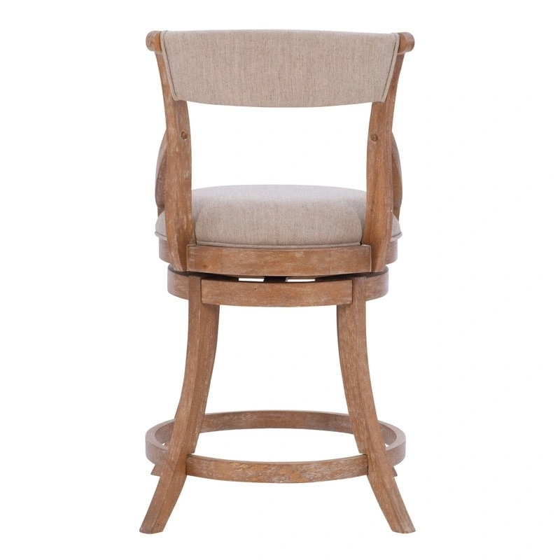 Powell Grady Big and Tall Counter Stool