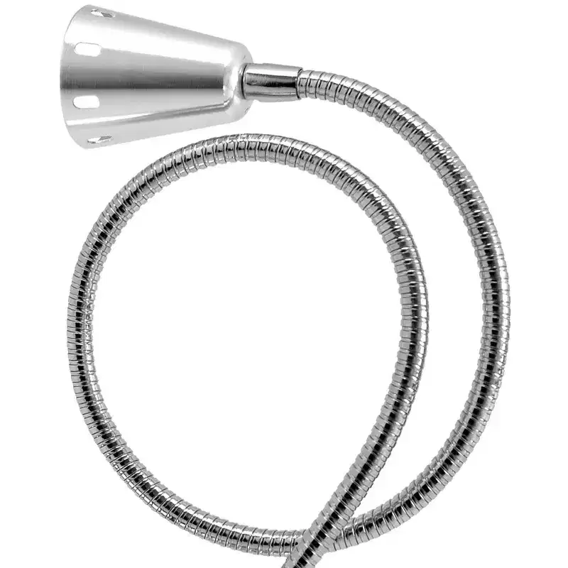 Sorbus LED Magnetic Base light with Gooseneck & Weather Resistant