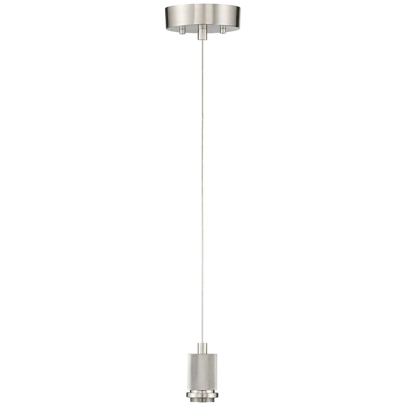 Port Nine Martini LED Pendant - Dedicated LED
