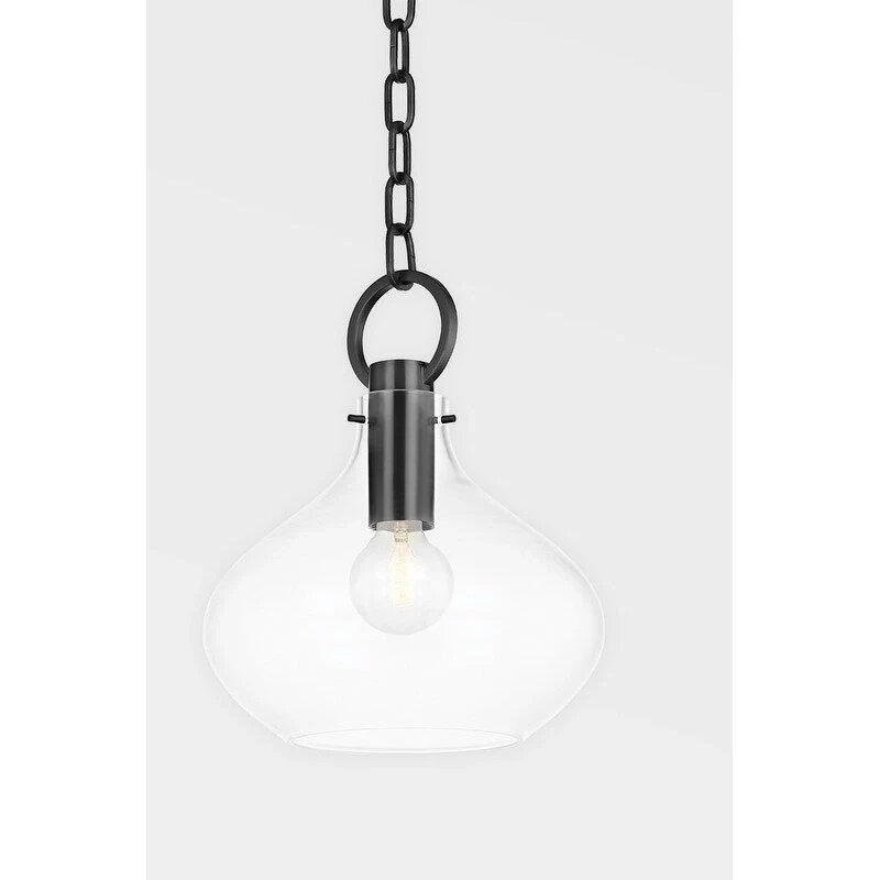 Lina 1 Light Small Pendant