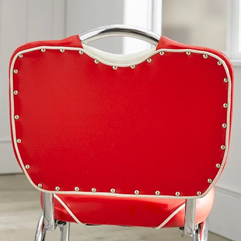 Simple Living Raleigh Retro 5-piece Dining Set