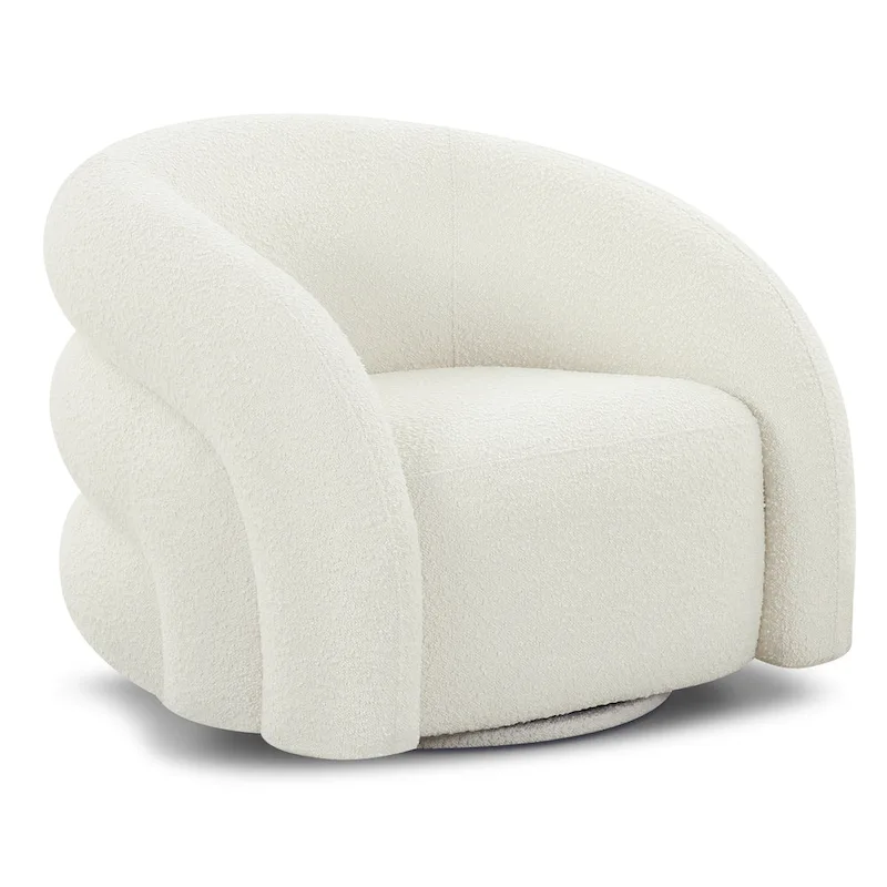 Volos Swivel Lounge Chair