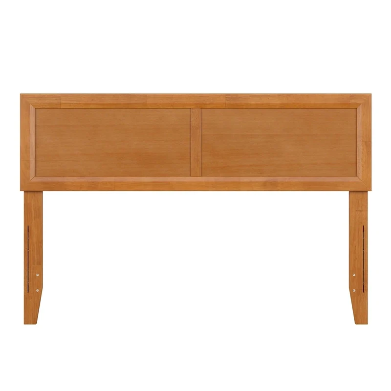 Sophia Solid Wood Headboard