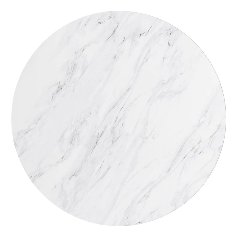 Round Dining table 48 inches