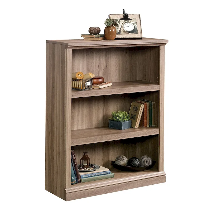 3 Shelf Bookcase