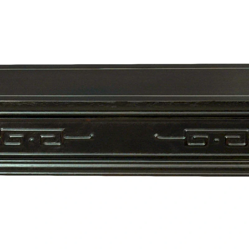 Handmade Rosewood Bench