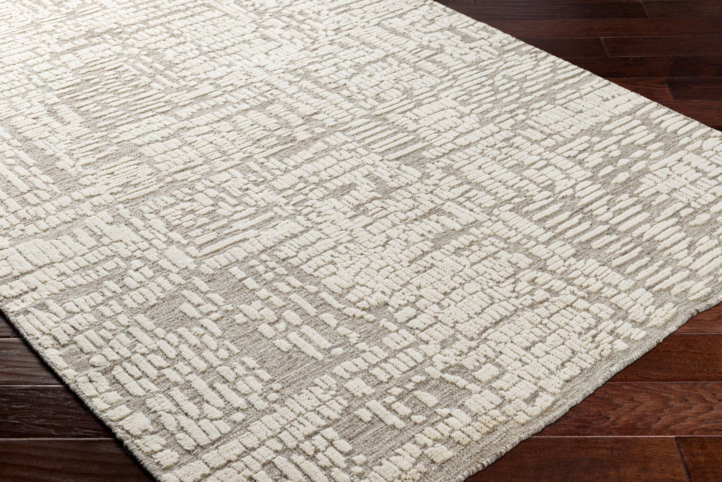 Tunus Handmade Rug -TUN-2310