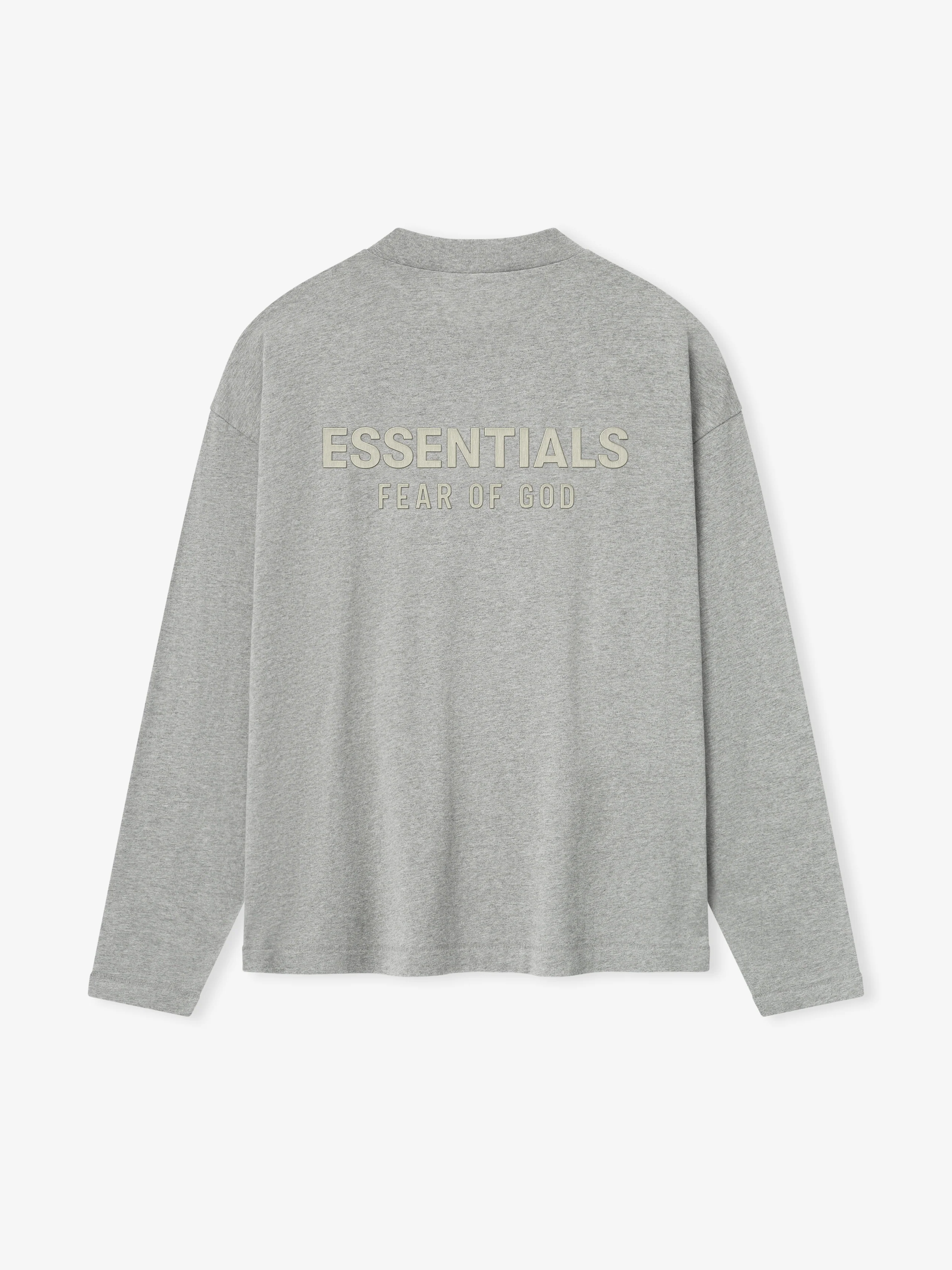Classic Long Sleeve Tee