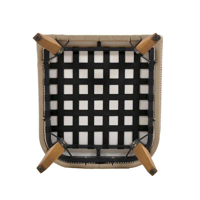 ZZ 4-Piece Patio Conversation Set