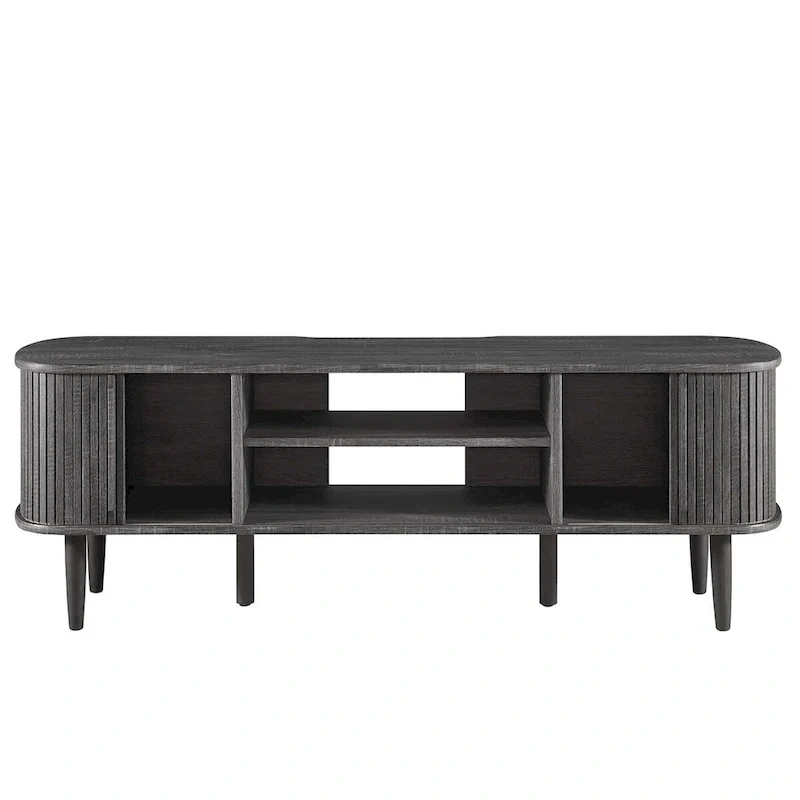 Contour 55 TV Stand