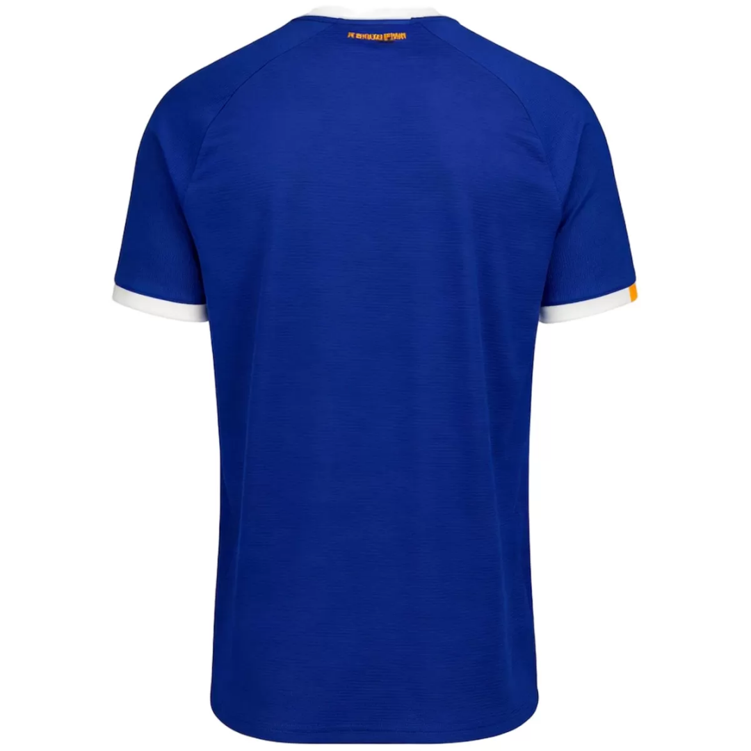Everton Home Jersey 2026/27