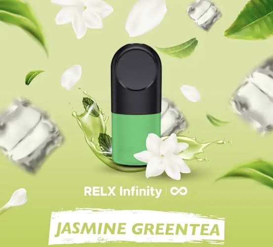 RELX Infinity Single Pod