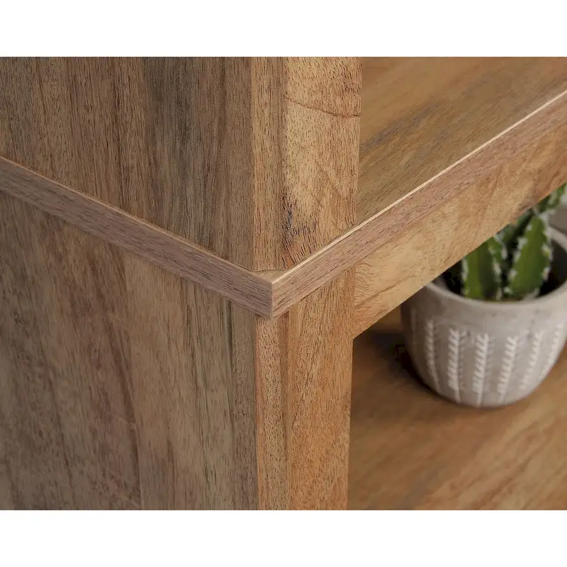 Select Collection 5-Shelf Bookcase