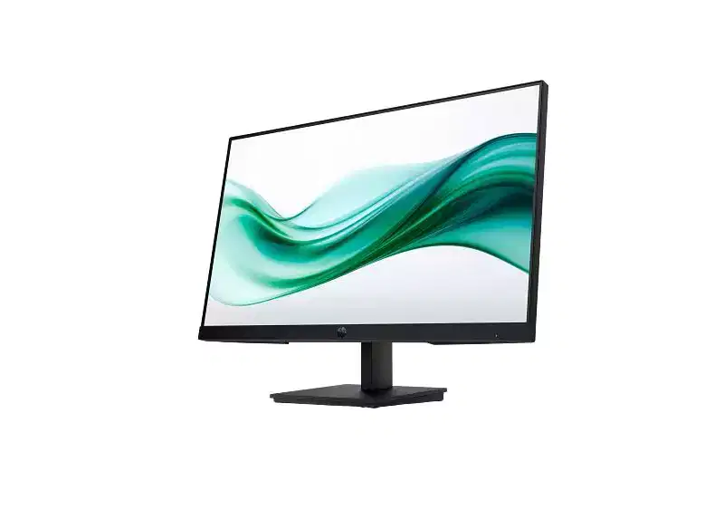 HP Series 3 Pro 23.8 inch FHD Monitor - 324pv 23.8 FHD (1920 x 1080) 50-60 Hz