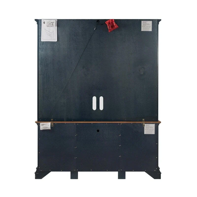 Hudson Entertainment Center