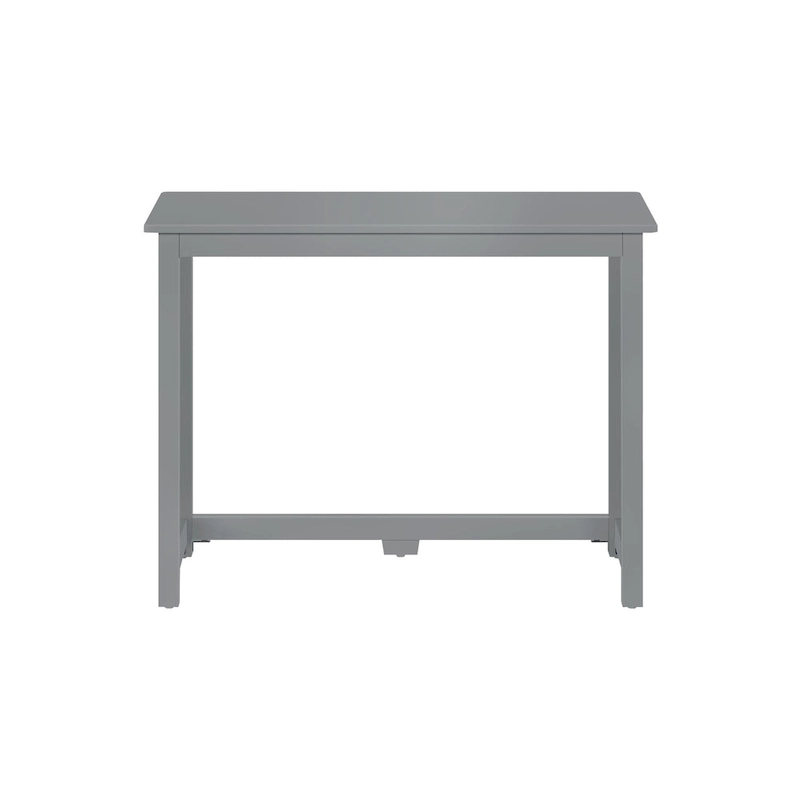 Plank and Beam Simple Desk - 39.5