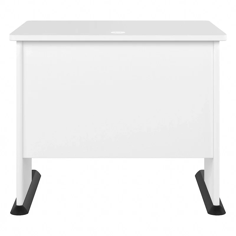 Studio A 36W Small Computer Desk by Bush Business Furniture