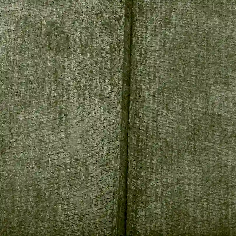 Christopher Knight Home- Buker Curved Polyester Sectional Sofa