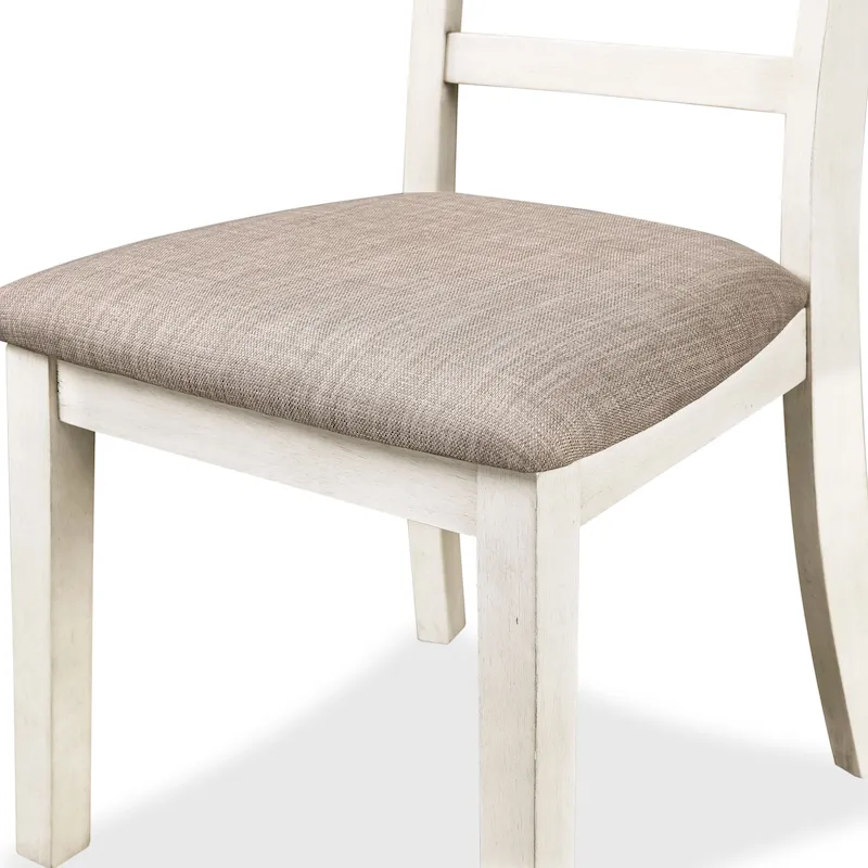 New Classic Furniture Edelman 5-piece Dining Set