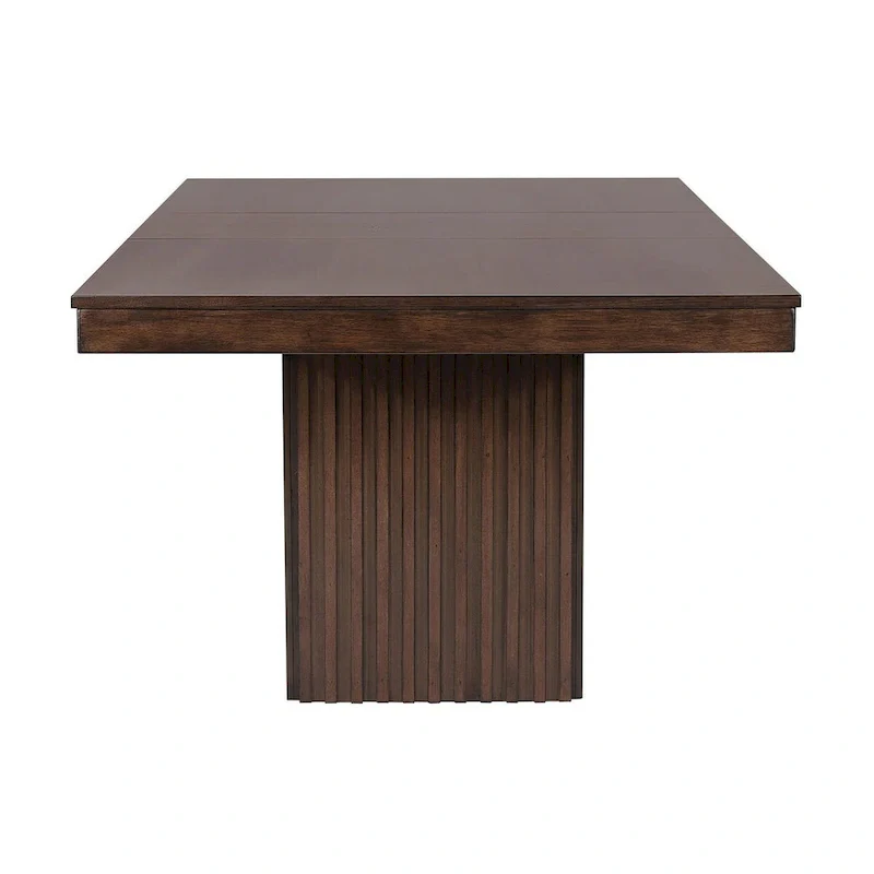 Baywind Mango Oak 7-piece Dining Set