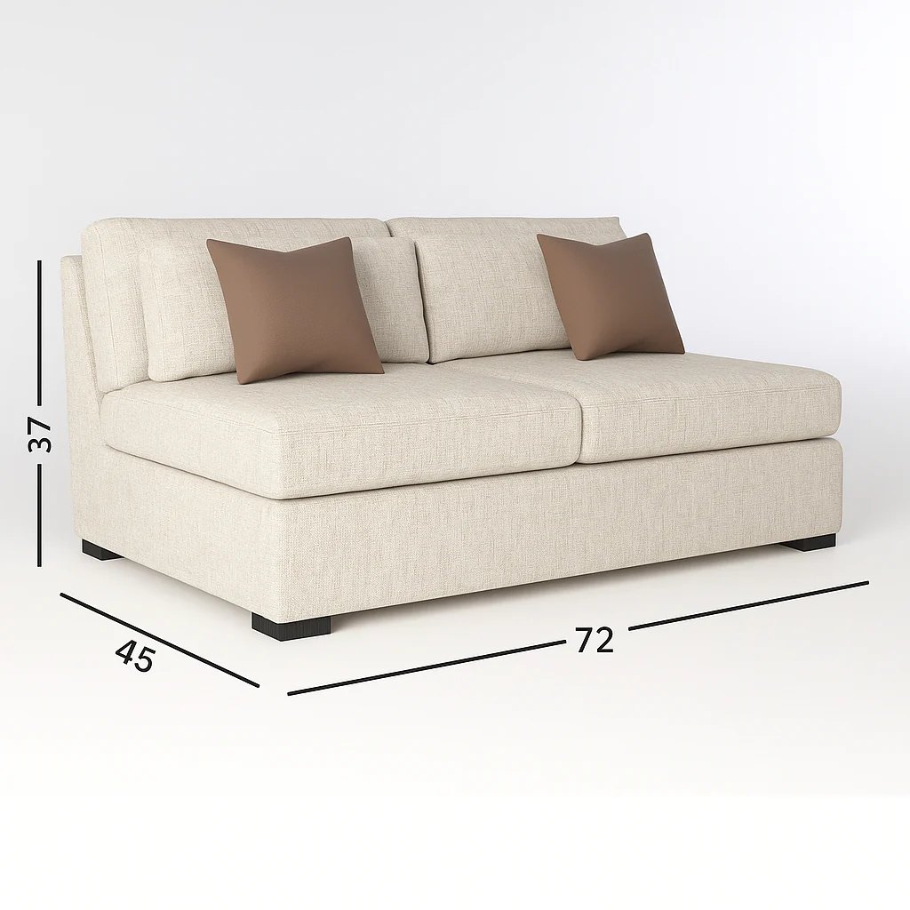 Lowell Sectional Variations