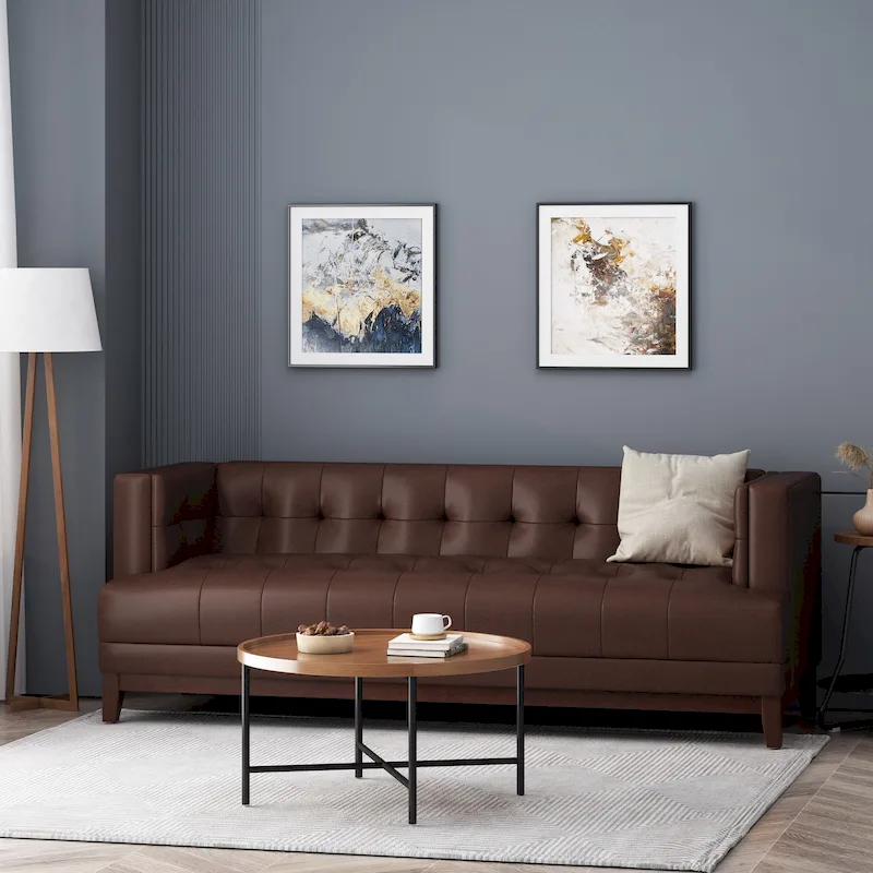 Raintree Upholstered Sofa by