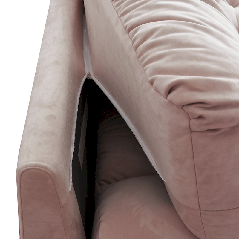 Minimalism Cloud Sofa Loveseat