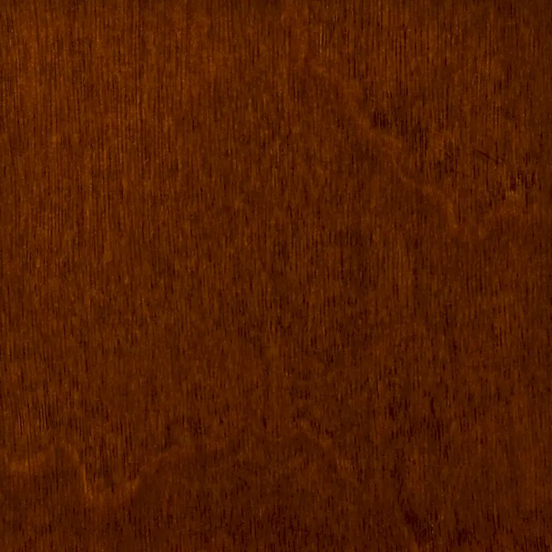 Cambridge Solid Black Granite Top Kitchen Island in Classic Cherry Finish - 51.5W x 18D x 36H