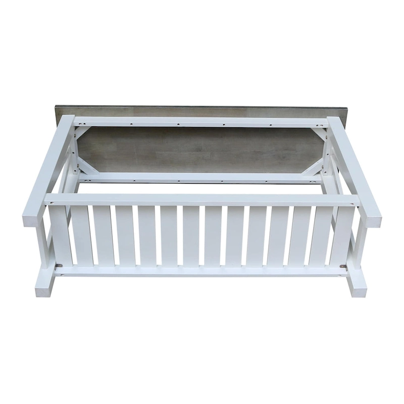 Surrey Solid Wood Console/Sofa Table