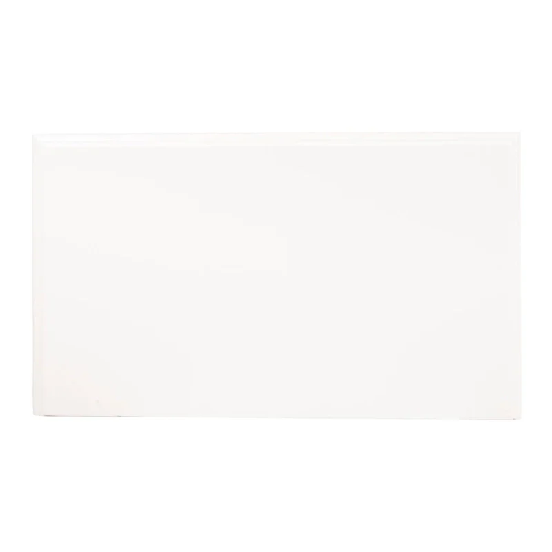 Oyster White 5-Drawer Lingerie Chest