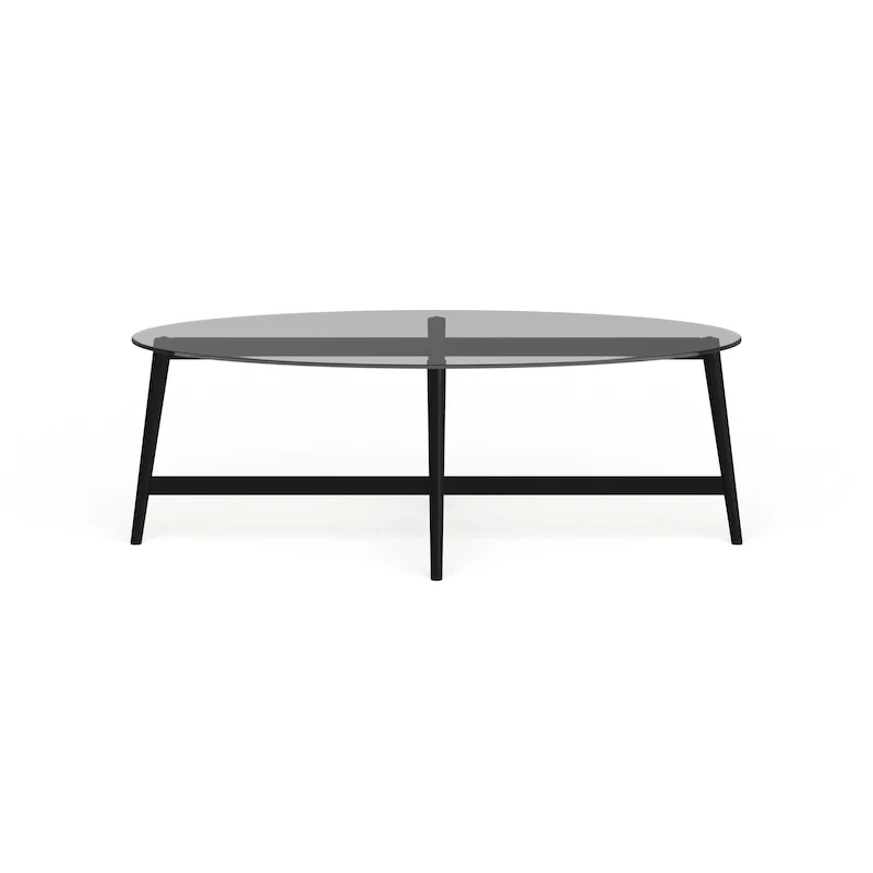 Olson Oval Coffee Table