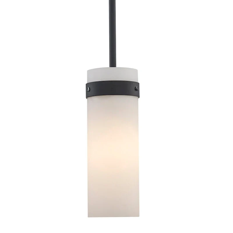 Trans Globe Lighting PND-2176 Crosby 4  Wide Mini Pendant