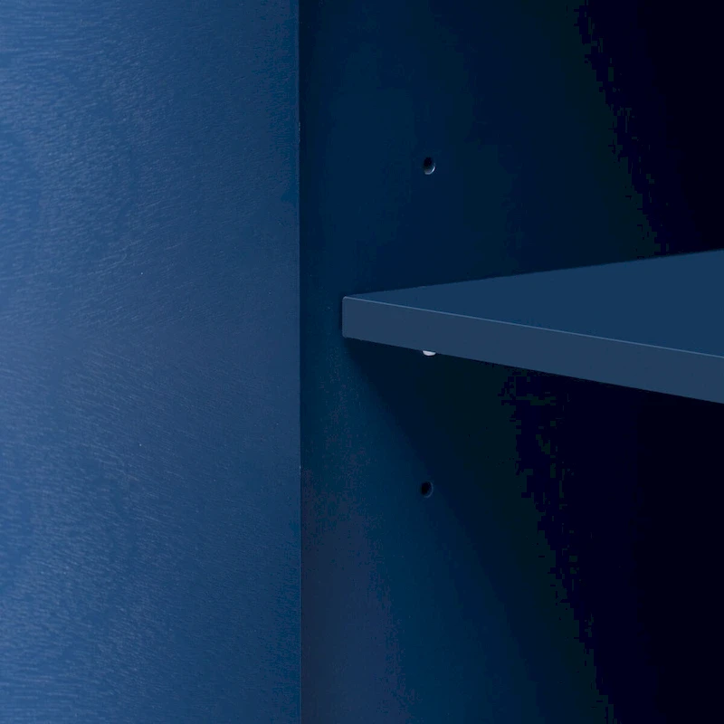 Sideboard with Adjustable Shelves