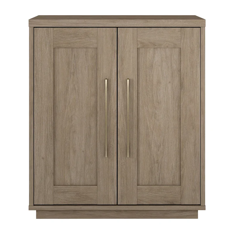 Tillman 28 Wide Rectangular Accent Cabinet - 28 Wide