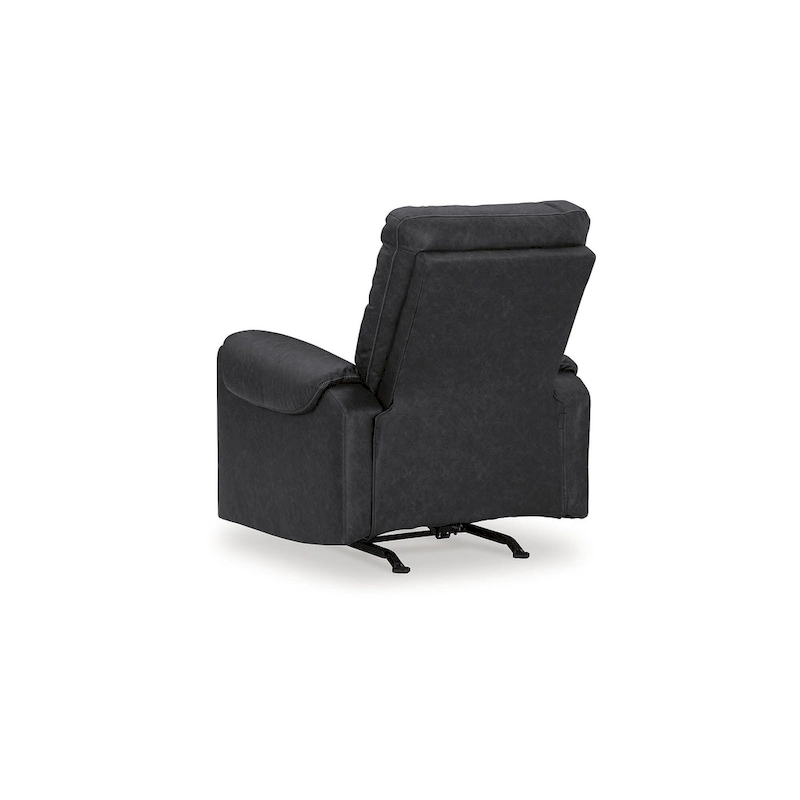 Signature Design by Ashley Barnsana Power Recliner
